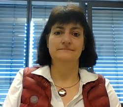 Petra Dückershoff