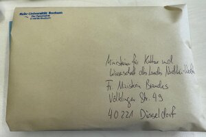 Umschlag